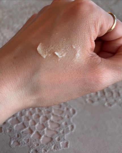 ヘアワックス/ザ・プロダクト/ヘアワックス・クリームを使ったクチコミ(6枚目)