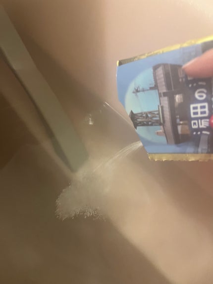 を使ったクチコミ(3枚目)