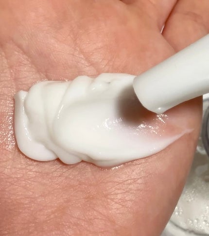 ヘマチン ブースター シャンプー /トリートメント ペアー&ムスクの香り/マイブースターズ/市販シャンプーを使ったクチコミ(3枚目)