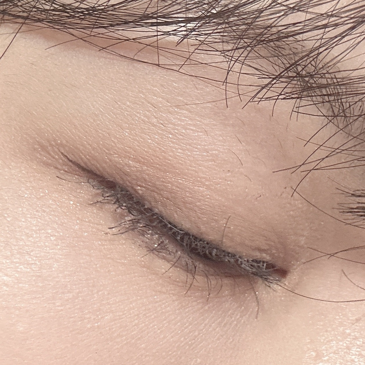 シームレストーン ブラッシュ/excel/パウダーチークを使ったクチコミ（3枚目）