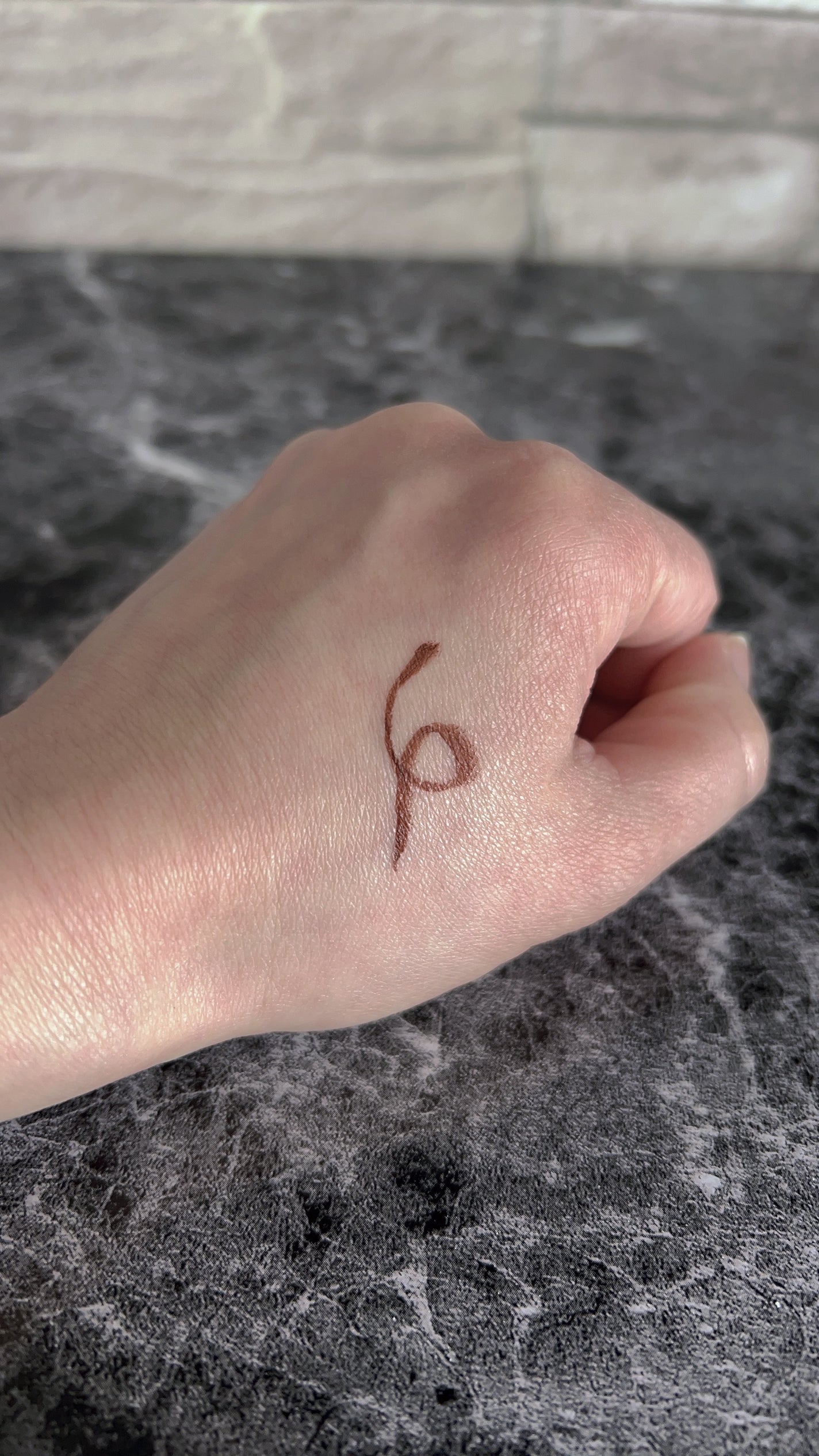 @m0_chan ♡フォロバ100♡ on LIPS 「D-RAYD-LiquidEyelinerブラウンウォータープ..」(2枚目)