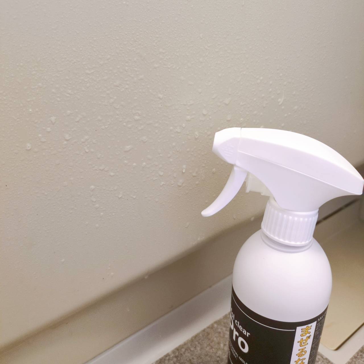 Mol clear Pro/ホコニコ/その他を使ったクチコミ（3枚目）