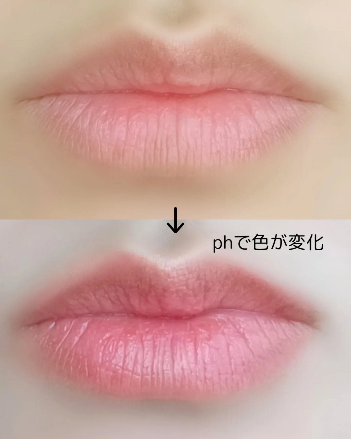 ティントリップレスキュー/FRESHO2/リップバームを使ったクチコミ(4枚目)