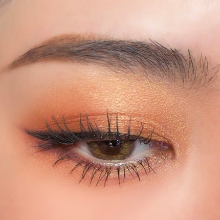 クリーミータッチライナー/キャンメイク/ジェルアイライナーを使ったクチコミ(7枚目)