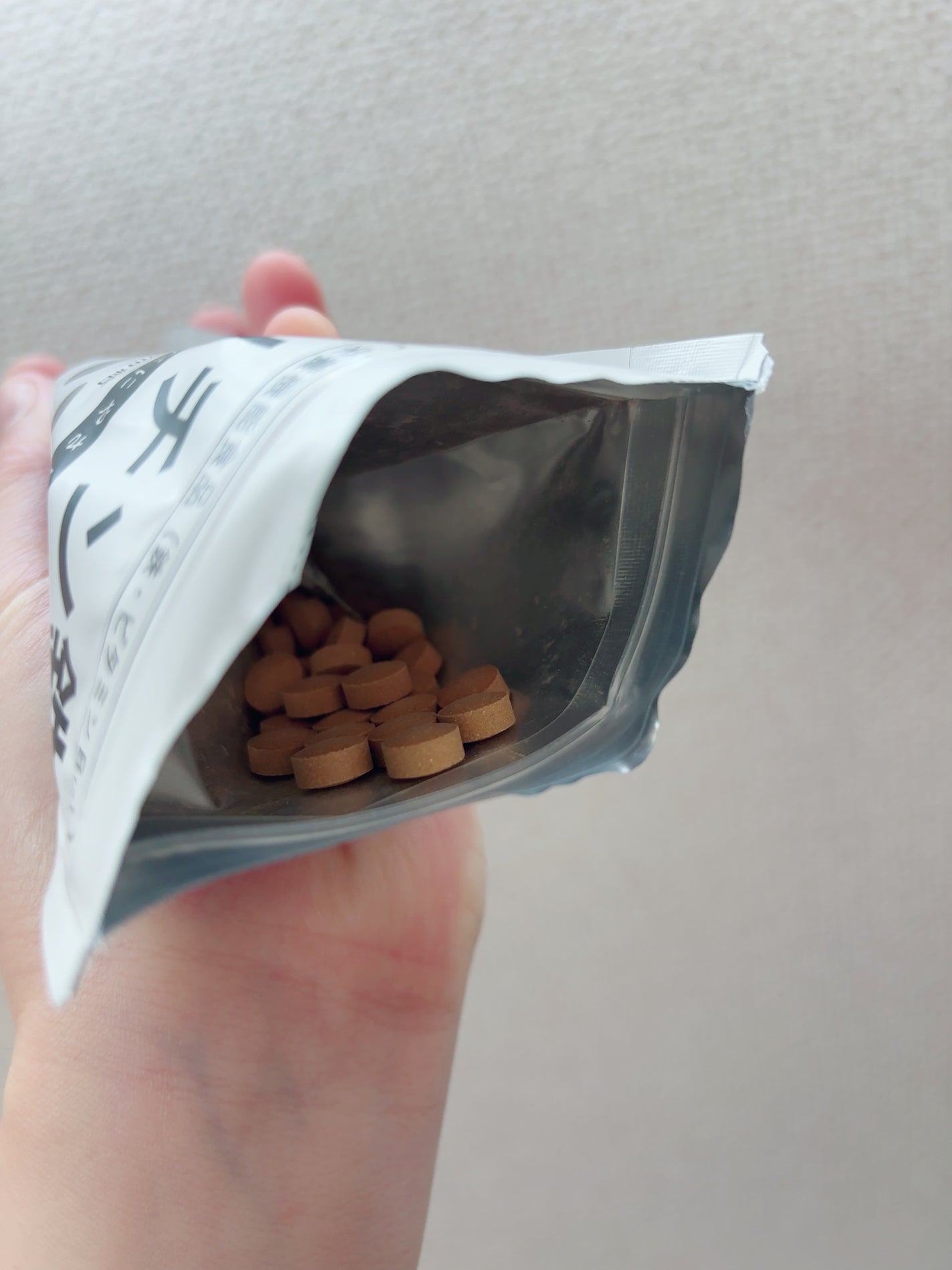 THEフェリチン鉄/武内製薬 THEシリーズ/健康サプリメントを使ったクチコミ(3枚目)