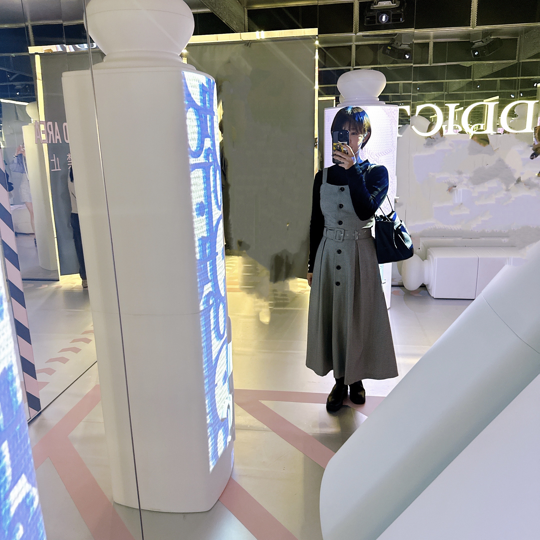 ディオール アディクト リップスティック/Dior/口紅を使ったクチコミ（3枚目）