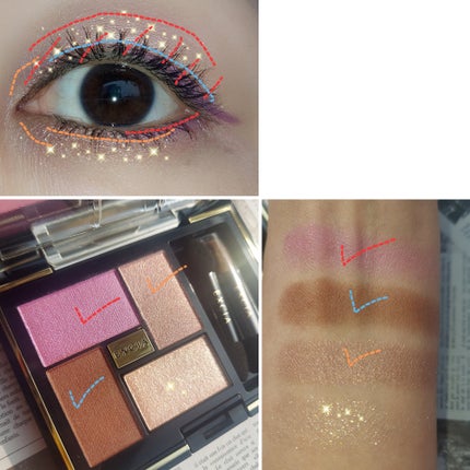 マイクロライナーインク/SHISEIDO/ペンシルアイライナーを使ったクチコミ(8枚目)