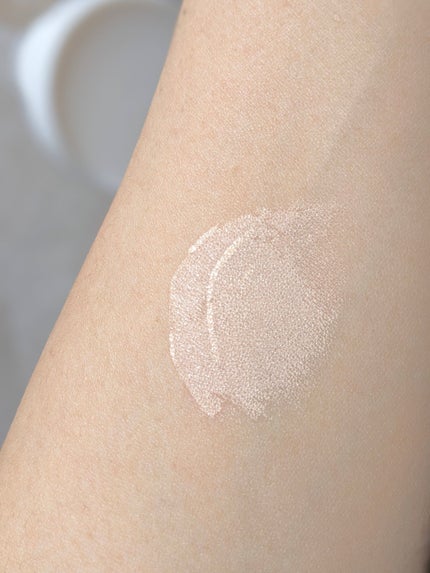 パンテノールバリアクッション/COSNORI/クッションファンデーションを使ったクチコミ(7枚目)