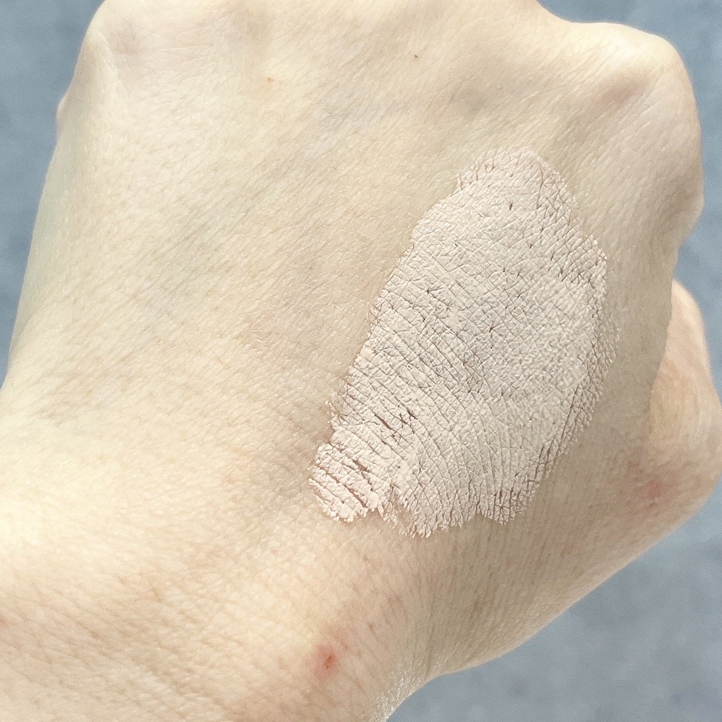 ベルベットカバークッション/TAG/クッションファンデーションを使ったクチコミ(3枚目)