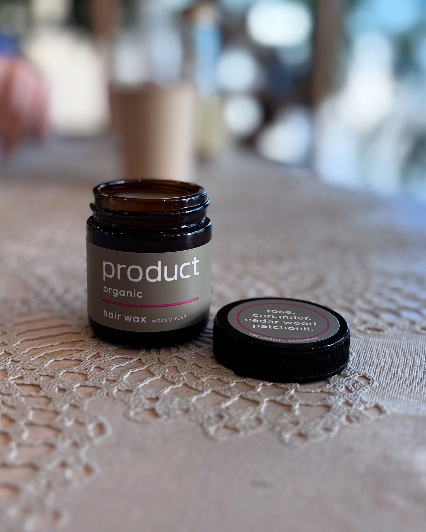 ヘアワックス/ザ・プロダクト/ヘアワックス・クリームを使ったクチコミ（2枚目）