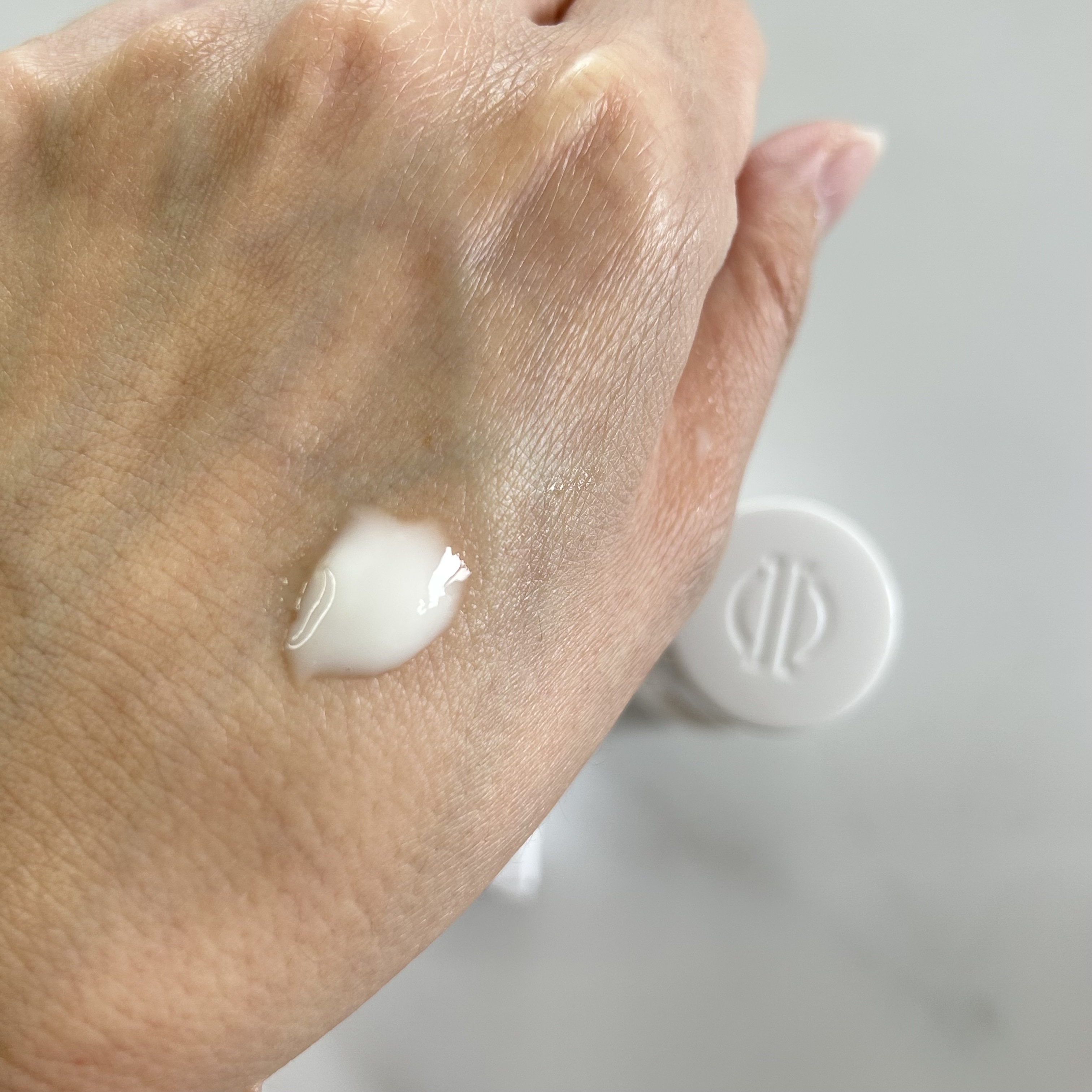 レチノール スーパーバウンス セラム/IOPE/美容液を使ったクチコミ（2枚目）