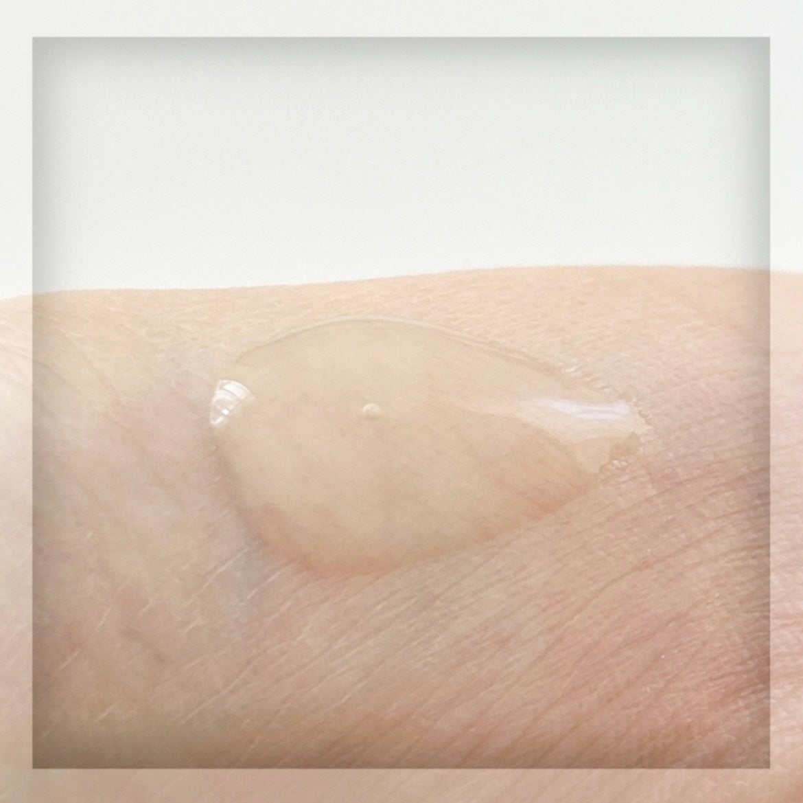 ライスグローもちソープ/アレンシア/洗顔フォームを使ったクチコミ(7枚目)