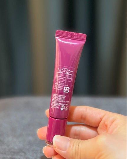 グレイズ ティントリップセラム/LANEIGE/リップ美容液を使ったクチコミ(5枚目)