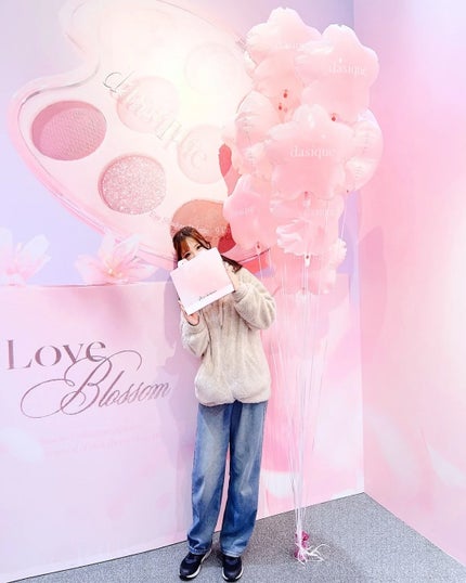 ぽんず。((フォロバ強化中)) on LIPS 「🌸🫧💗豪華ノベルティがもらえる!?デイジークのPOPUPにご招..」(4枚目)