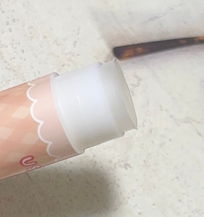 TBMリップクリーム B010/ちいかわ/リップクリームを使ったクチコミ(4枚目)