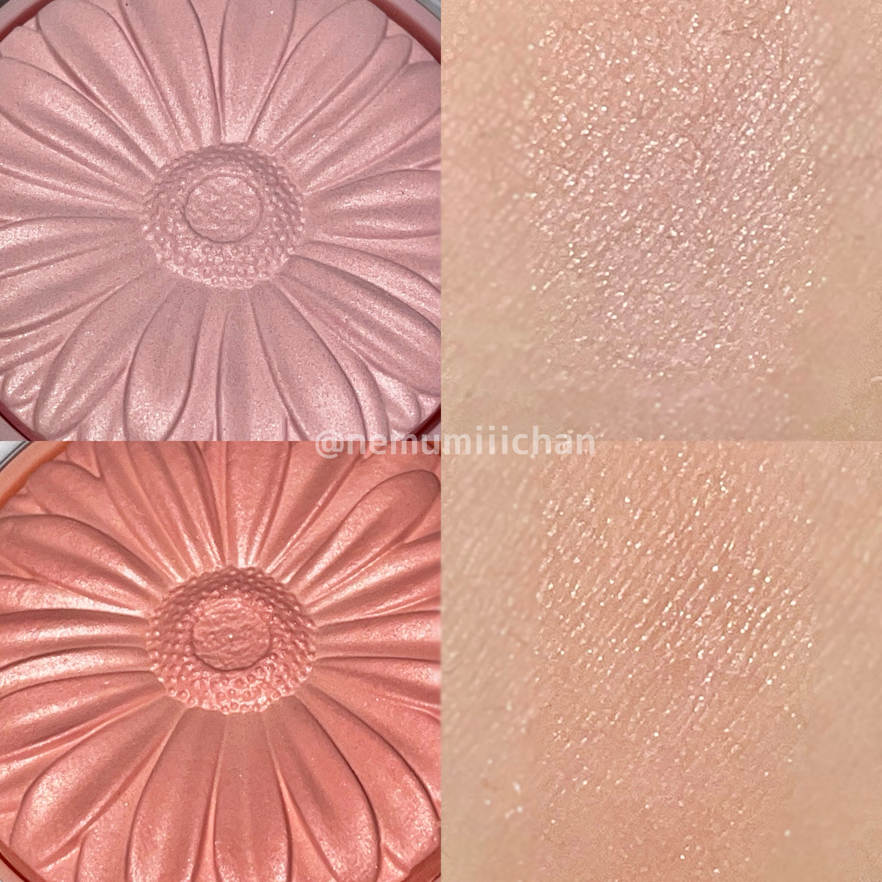 チーク ポップ/CLINIQUE/パウダーチークを使ったクチコミ（2枚目）