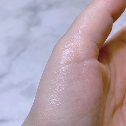 デイスキンコンフォート/excel/フェイスクリームを使ったクチコミ(7枚目)