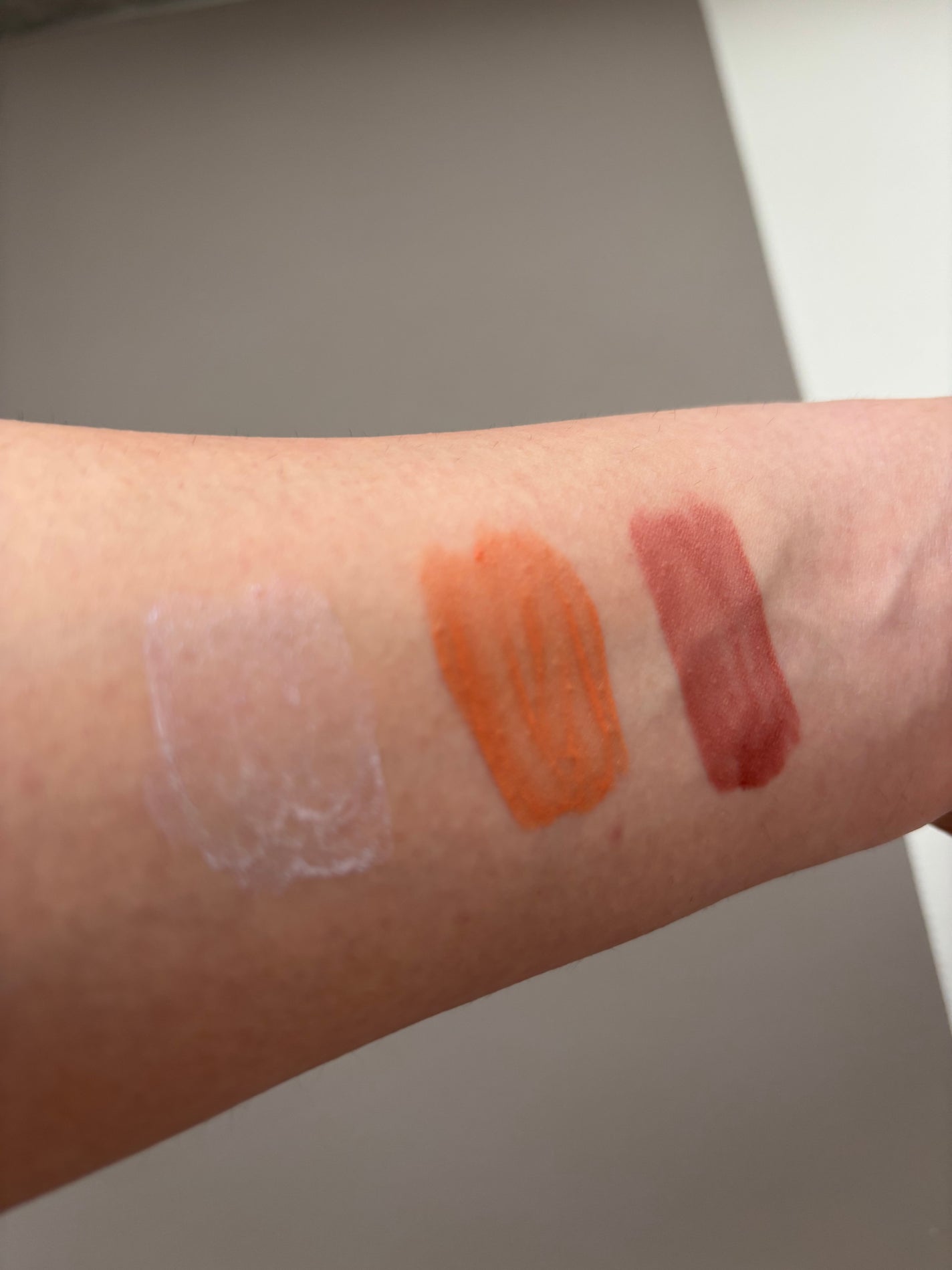 ã°ããŒãããµãŒ ããŒã¯ãã©ãã·ã¥ïŒã°ããŒãããµãŒ ãã€ã©ã€ã¿ãŒ/MAYBELLINE NEW YORK/ãªãããããŒã¯ã䜿ã£ãã¯ãã³ãïŒ4æç®ïŒ