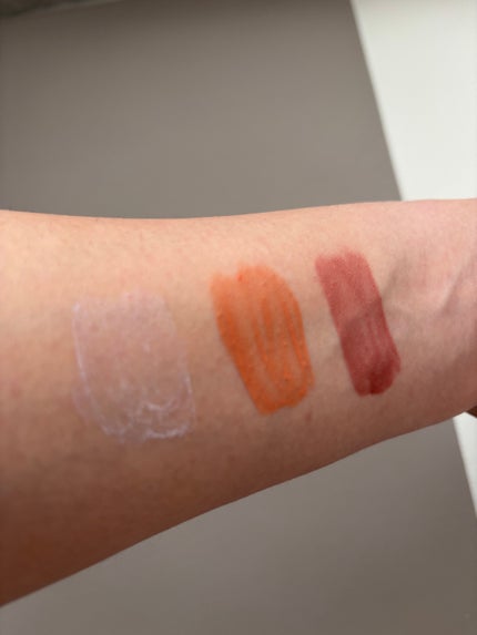 ã°ããŒãããµãŒ ããŒã¯ãã©ãã·ã¥ïŒã°ããŒãããµãŒ ãã€ã©ã€ã¿ãŒ/MAYBELLINE NEW YORK/ãªãããããŒã¯ã䜿ã£ãã¯ãã³ãïŒ4æç®ïŒ