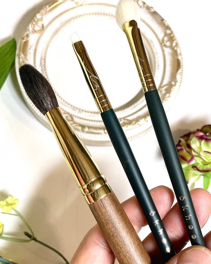 しのち☀️ビューティー on LIPS 「全国7人くらいのしのちビューティーファンの皆さまごきげんようい..」(4枚目)