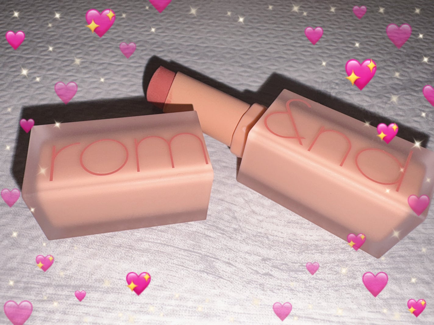 ゼロマットリップスティック/rom&nd/口紅を使ったクチコミ(1枚目)