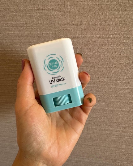 紫外線予報 ノンケミカル薬用美白UVクリームM/紫外線予報/日焼け止めクリームを使ったクチコミ(6枚目)