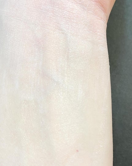 スキンプライマー UV プロテクター(フェイス&ボディ)/ブリリアージュ/化粧下地を使ったクチコミ(3枚目)