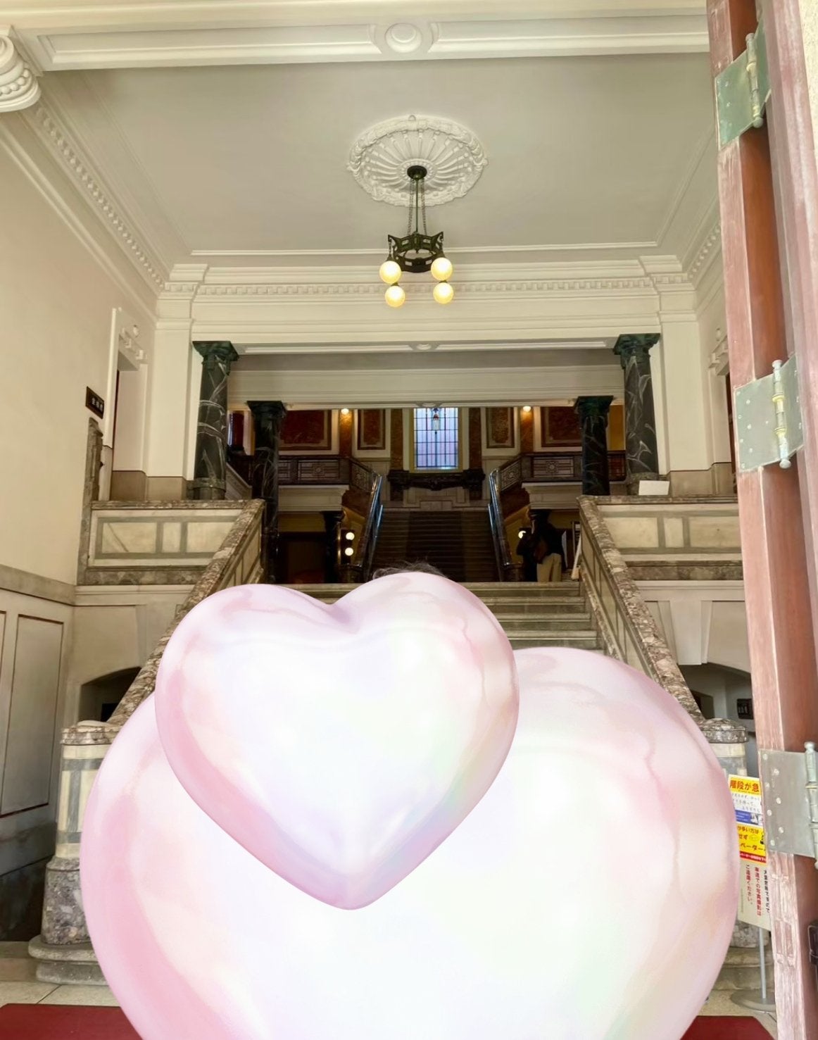 ディオールスキン ルージュ ブラッシュ/Dior/パウダーチークを使ったクチコミ(2枚目)