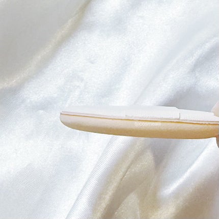 はちみつツヤ肌クッションファンデ/VELY VELY/クッションファンデーションを使ったクチコミ(6枚目)