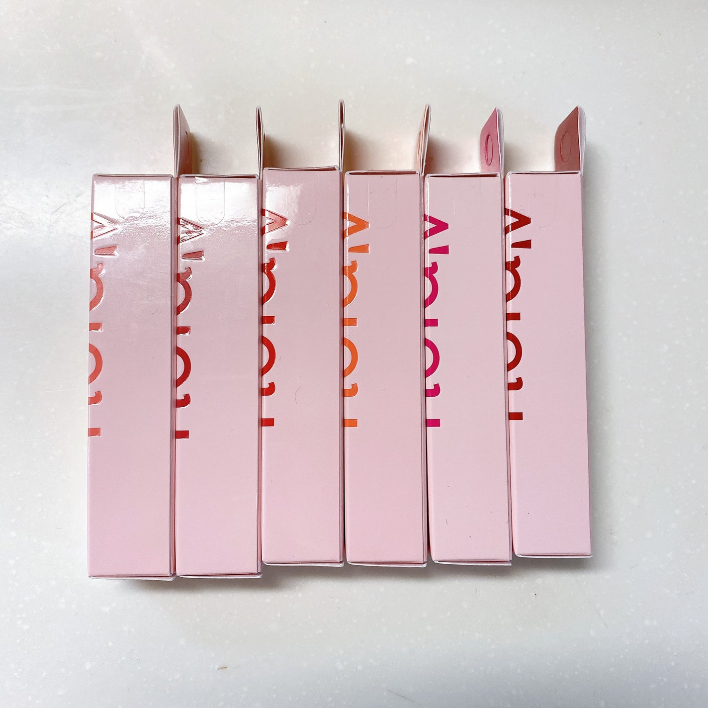 アピュー ジューシーパン ジェリーティント/A’pieu/リップティントを使ったクチコミ(7枚目)