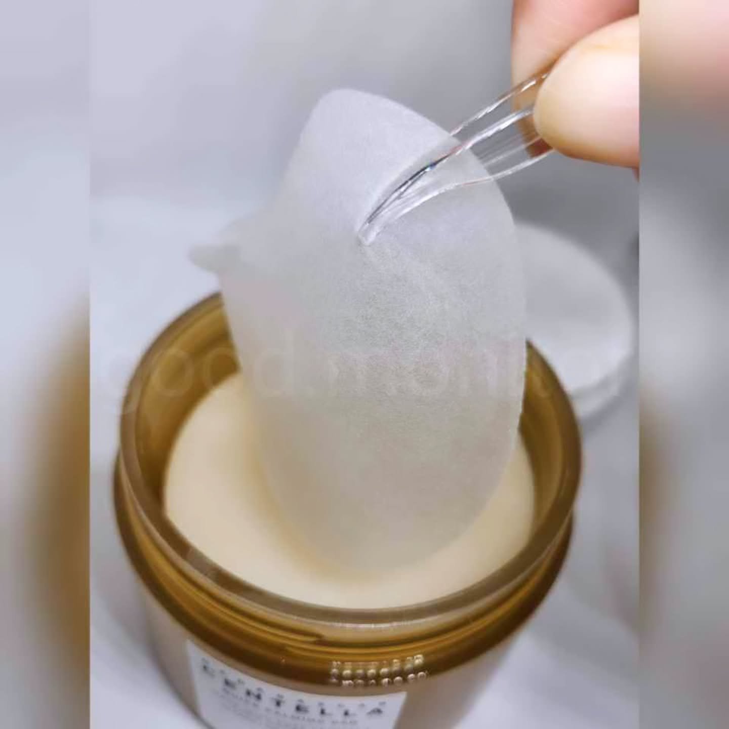 センテラ クイックカーミングパッド/SKIN1004/トナーパッドを使ったクチコミ（3枚目）