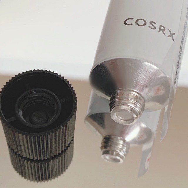 RXザ・レチノール0.1クリーム/COSRX/フェイスクリームを使ったクチコミ(2枚目)