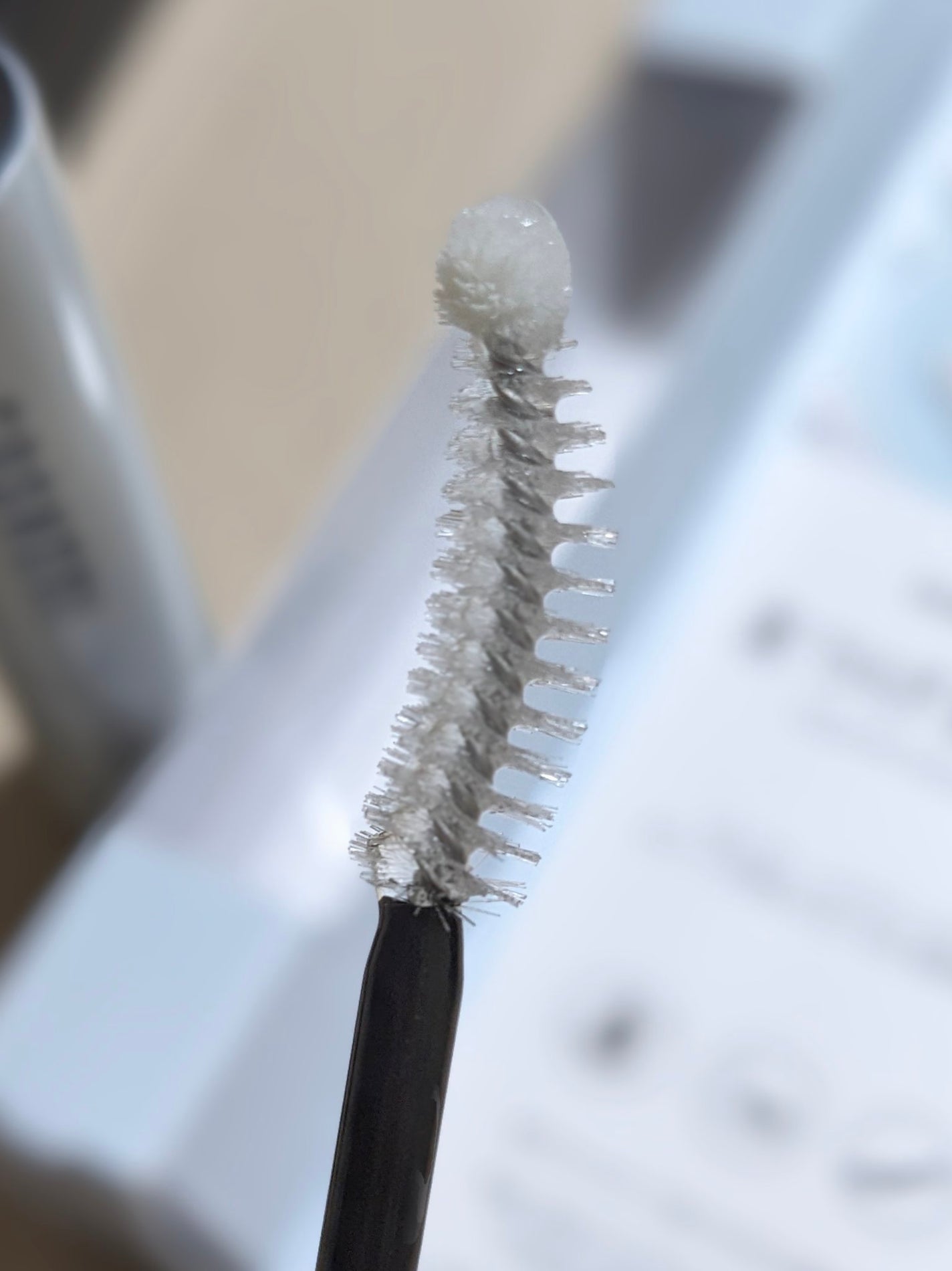 ロングアクティブアイラッシュセラム/COSNORI/まつげ美容液を使ったクチコミ(4枚目)