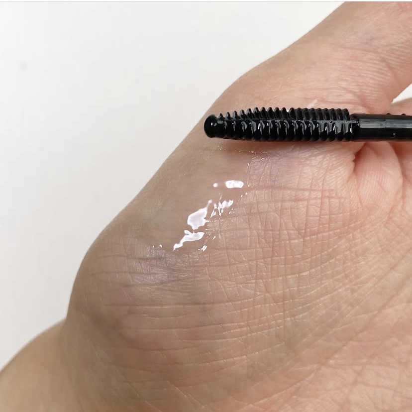 ソフティモ スーパー マスカラリムーバー/ソフティモ/ポイントメイクリムーバーを使ったクチコミ（3枚目）