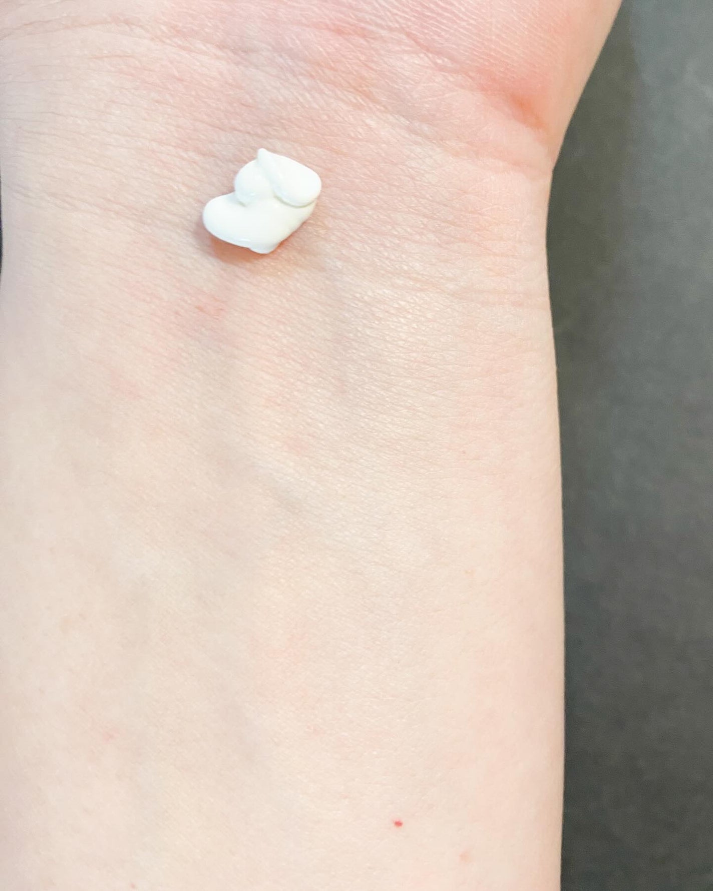 スキンプライマー UV プロテクター(フェイス&ボディ)/ブリリアージュ/化粧下地を使ったクチコミ(2枚目)