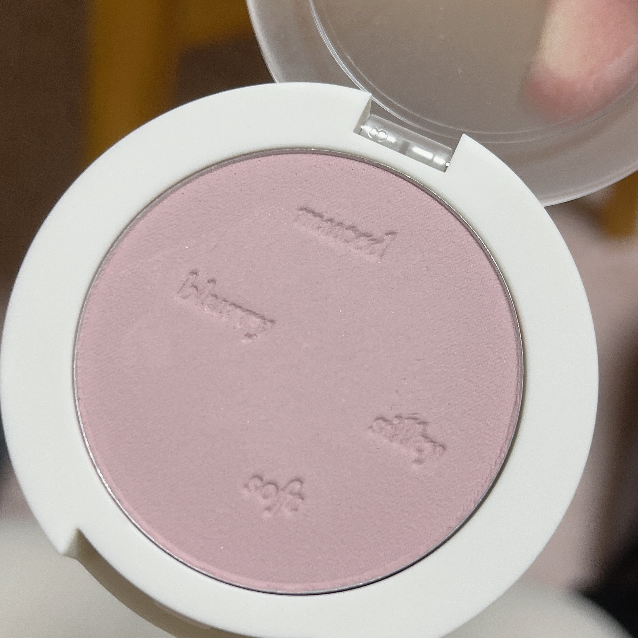 ウォーターソーダティント/CLIO/リップティントを使ったクチコミ（1枚目）