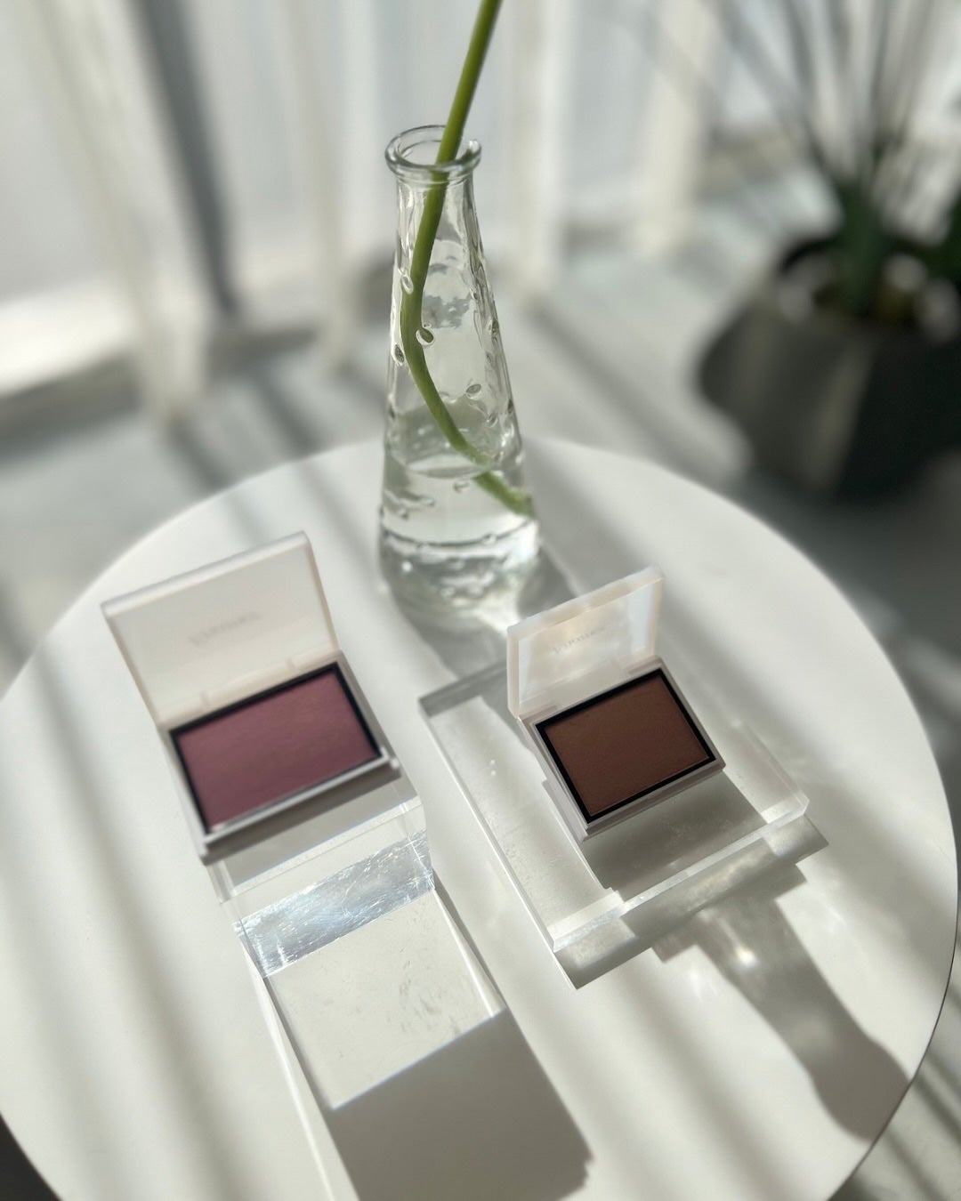 メロウメルティングチーク/Enamor/パウダーチークを使ったクチコミ(6枚目)