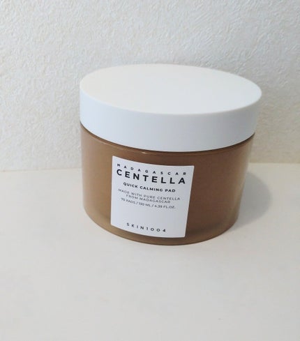 プロバイオシカ インテンシブ アンプル/SKIN1004/美容液を使ったクチコミ(2枚目)