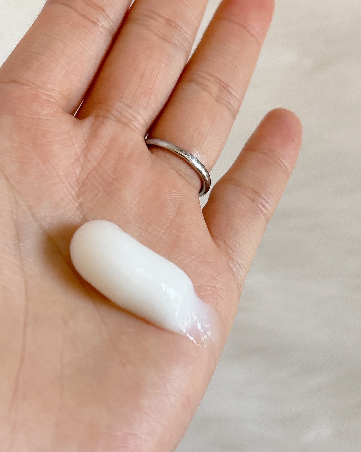 スキンコンディショニング洗顔/ファンケル/洗顔フォームを使ったクチコミ(3枚目)