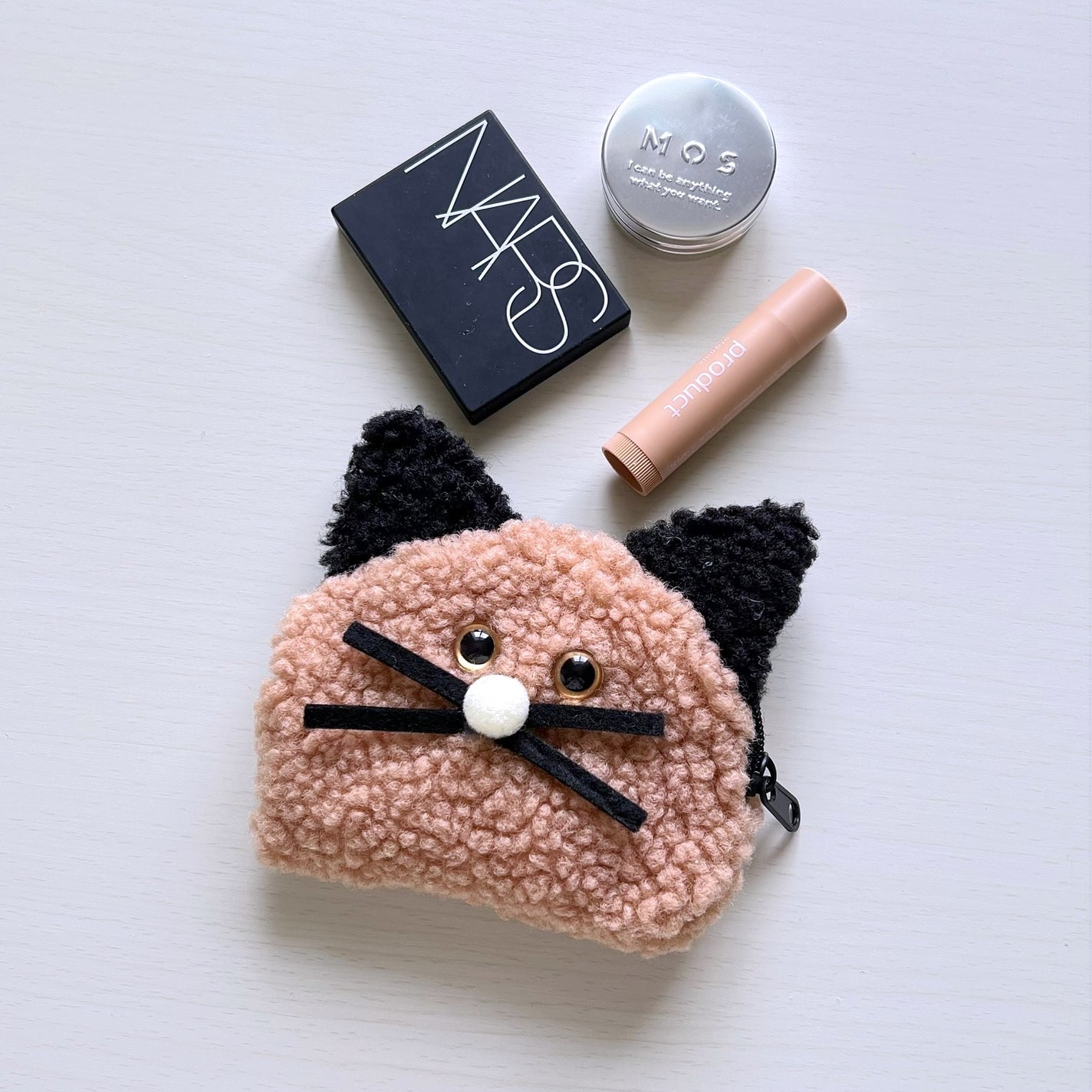 ライトリフレクティングセッティングパウダー プレスト N/NARS/プレストパウダーを使ったクチコミ(4枚目)