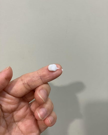 アヤ on LIPS 「アンプルショット薬用エフェクトリンクル&モイストアイクリーム2..」(4枚目)