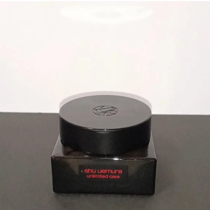アンリミテッド ケア モチバーム ベース/shu uemura/化粧下地を使ったクチコミ(2枚目)