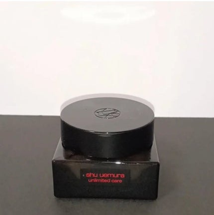 アンリミテッド ケア モチバーム ベース/shu uemura/化粧下地を使ったクチコミ(2枚目)