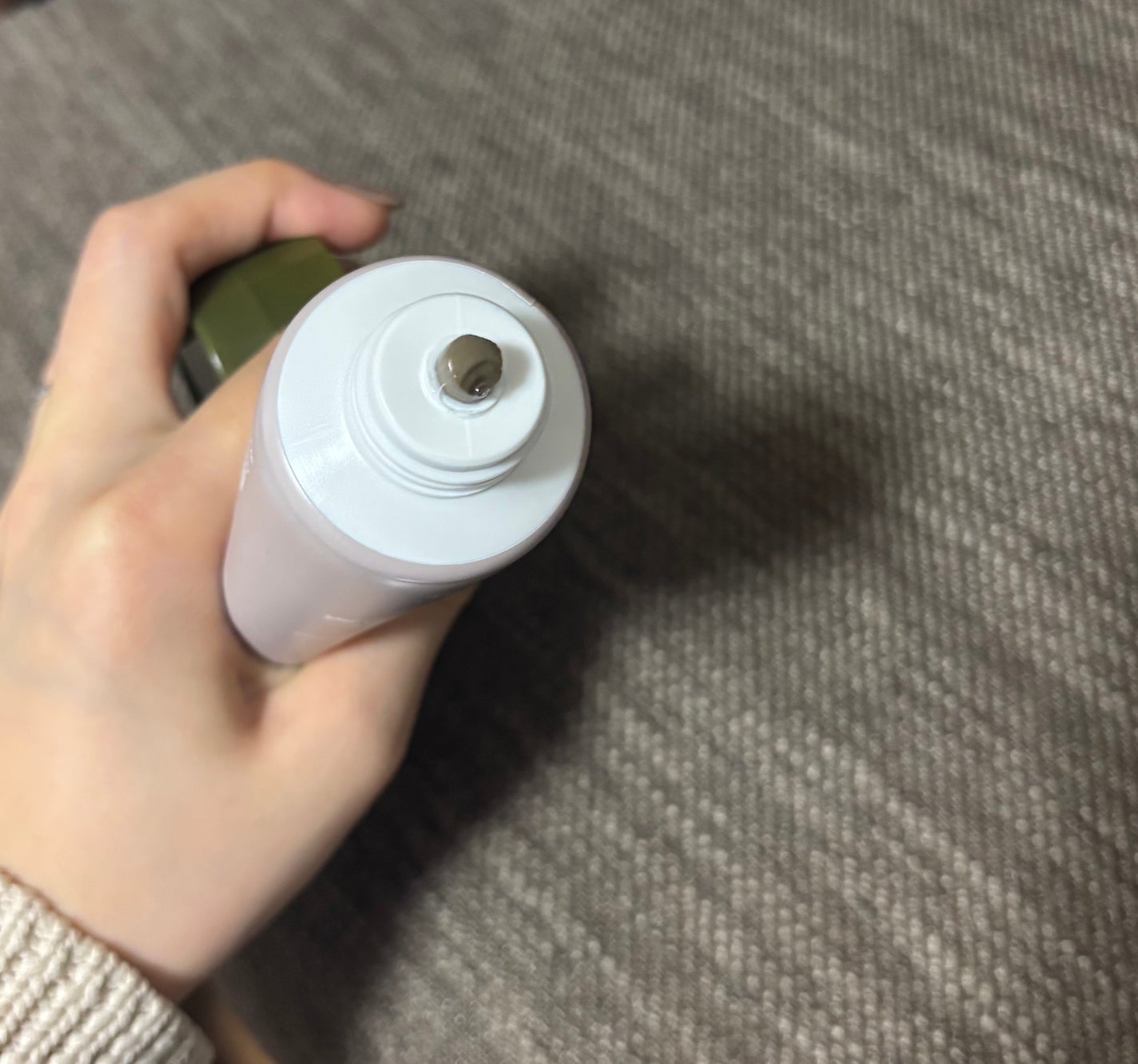 リカバリーマッドマスク/BRMUD/洗い流すパック・マスクを使ったクチコミ(2枚目)