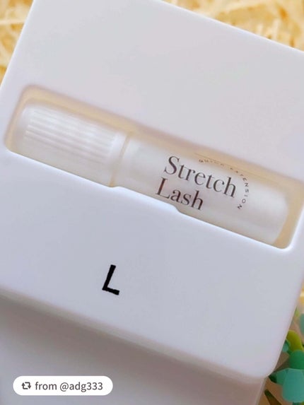 Vivias Stretch Lash ヴィヴィアス伸縮つけまつげ/ビー・エヌ/つけまつげを使ったクチコミ(5枚目)