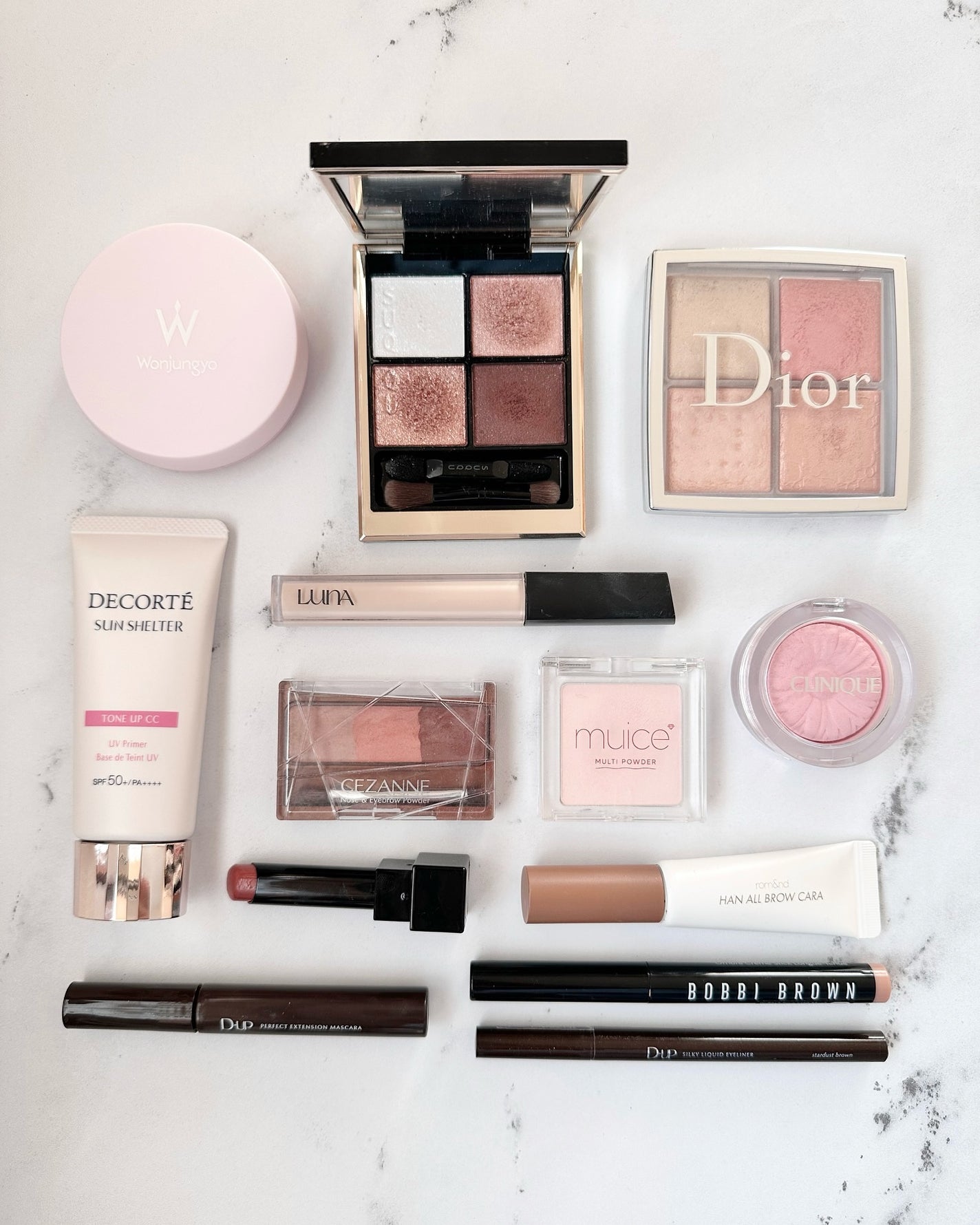 サンシェルター マルチ プロテクション トーンアップCC/DECORTÉ/化粧下地を使ったクチコミ(1枚目)