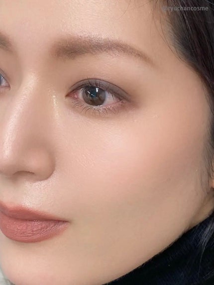 インフィニット シングル アイズ 04 ミューテッド サンドストーン/RMK/単色アイシャドウの画像