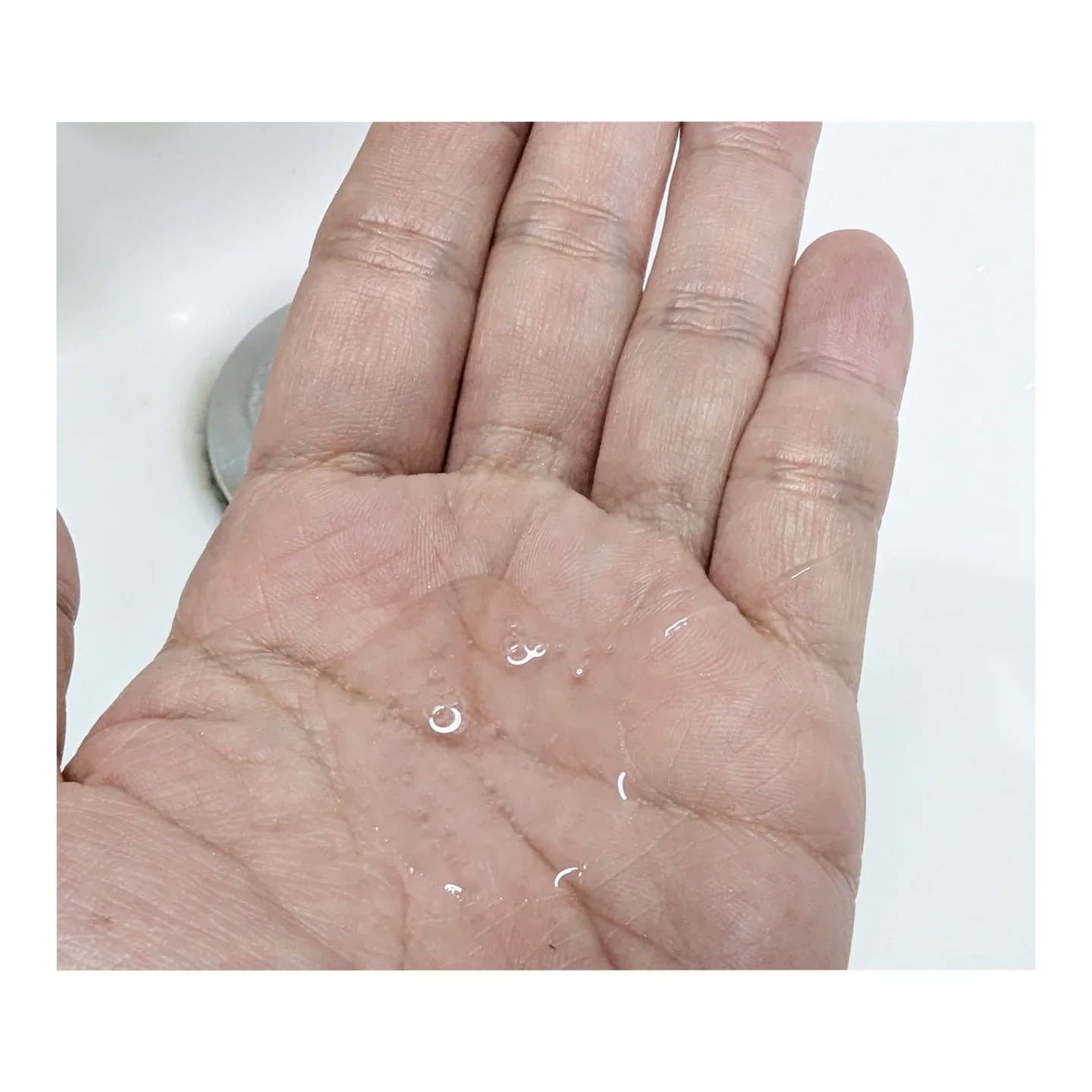 プルント　ヴェーリング美容液シャンプー／トリートメント/Purunt./シャンプー・コンディショナーを使ったクチコミ（3枚目）