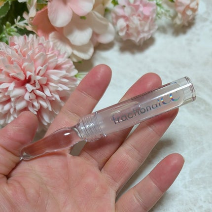 PDRNショット リッププランパー/fractionalCC/リッププランパーを使ったクチコミ(6枚目)