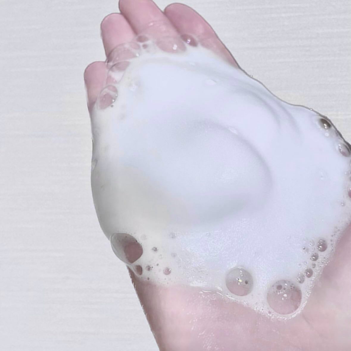 プルント　ヴェーリング美容液シャンプー／トリートメント/Purunt./シャンプー・コンディショナーを使ったクチコミ（2枚目）